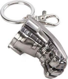 Produktbild WTT PORTE CLE AVENGERS 2 HULKBUSTER FIST METALLIQUE 67858/120