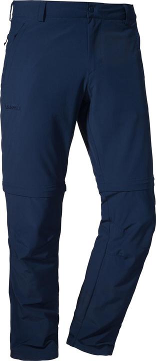 Produktbild Schöffel Pants Folkstone Zip Off (106)
