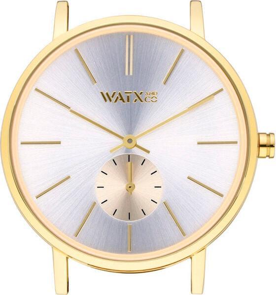 Watx & Colors Damenuhr WXCA1019 (Ø 38 mm) (38 mm)
