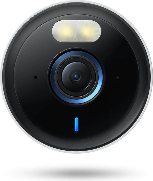 Actual product image eufy eufyCam E330 (3840 x 2160 pixels)
