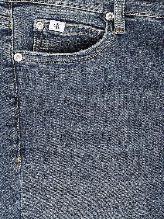 Actual product image Calvin Klein Jeans Skinny Fit Jeans (W27/L34)
