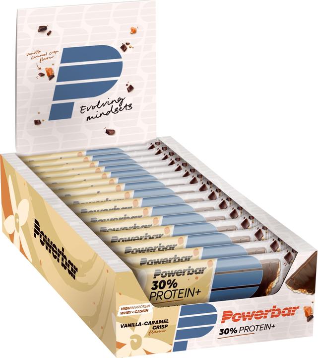 Vaniglia, Caramello