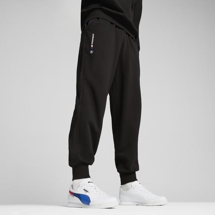 Produktbild Puma BMW Mms Ess+ Pants Fleece (M)