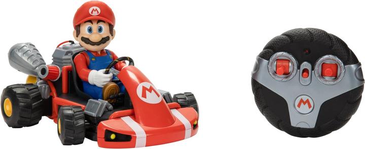 Jakks Pacific Super Mario Movie - Super Mario Rumble RC (418224)