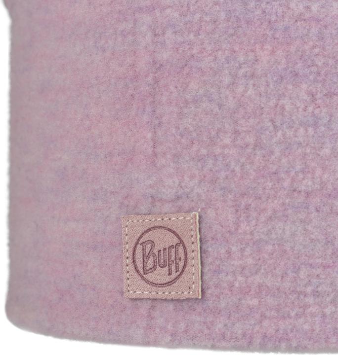 Immagine prodotto Buff Merino Fleece HB Lilac Sand