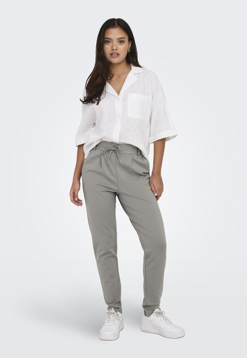 Actual product image Only Single-coloured trousers Classic trousers (XS)
