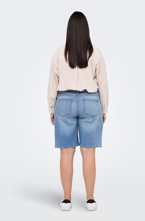 Image du produit Only Carsonny Hw Wide Dnm Shorts Nas843 Noos (42)
