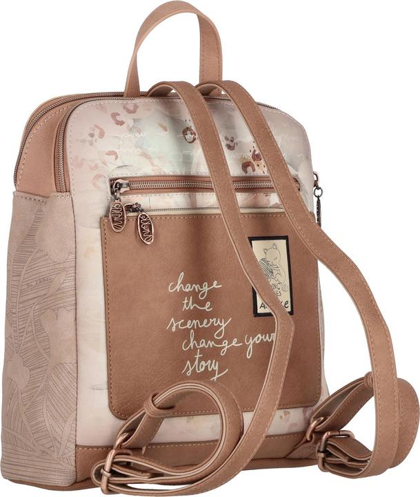 Image du produit Anekke Nature City Rucksack 31 cm (9 l)