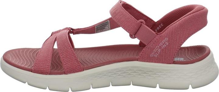 Actual product image Skechers Go Walk Flex Slip Ins (38)