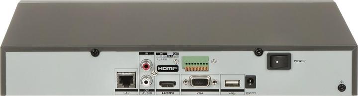 Image du produit Hikvision NVR DS-7608NXI-K1/Alarm4+1, AcuSense, 8 canaux, 1 HDD jusqu'à 10TB, sorties VGA et HDMI, In