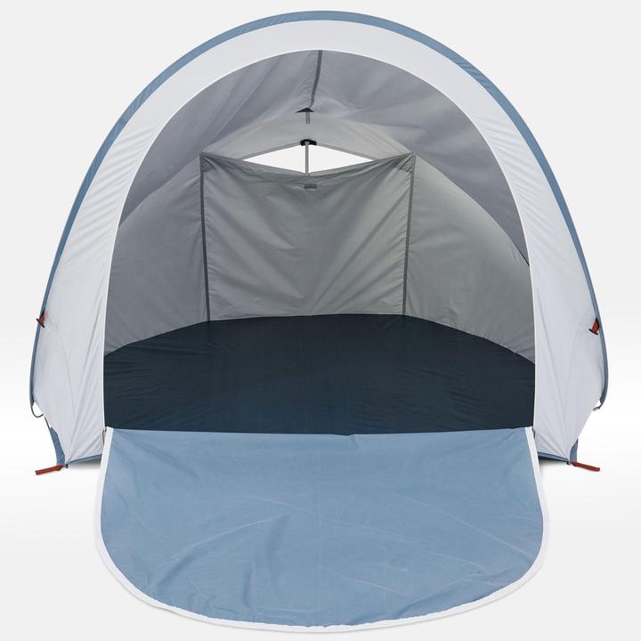 Immagine prodotto Quechua 2 Seconds 2p Fresh (Tenda pitching, 1.50 kg, 2 persone)