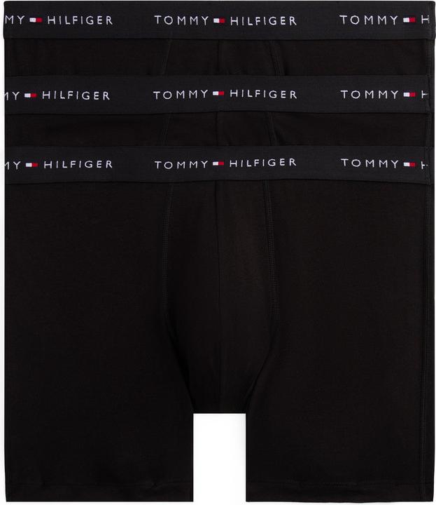Immagine prodotto Tommy Hilfiger 3p Boxer Brief Dtm (M)