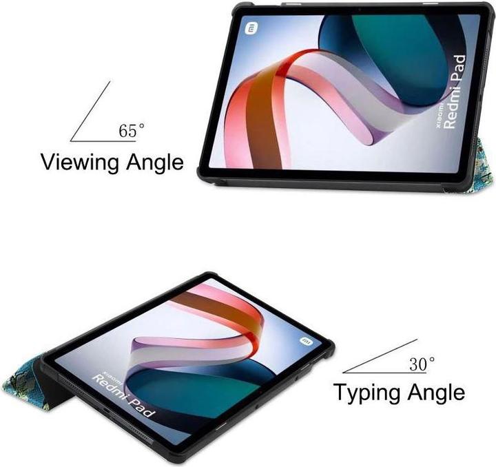 Image du produit CoreParts Xiaomi Redmi Pad 10.61 2022 (Xiaomi Redmi Pad)