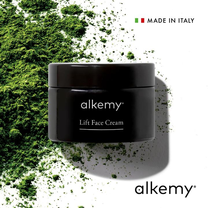 Actual product image Alkemy Anti Aging (50 ml, Day cream)