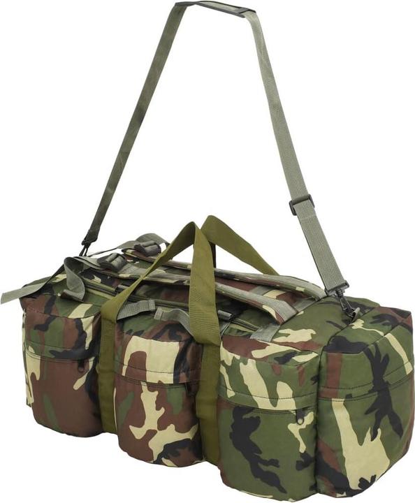 Immagine prodotto VidaXL Tiaga (90 l)