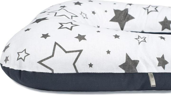 Produktbild New Baby Multifunktionales Stabilisierungskissen stars sitzend