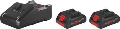 Actual product image Bosch Professional Starter Set ProCORE (18 V)