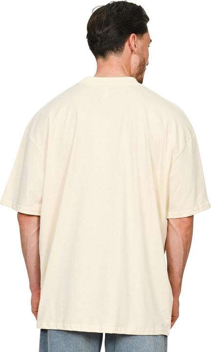 Immagine prodotto Casual Classics Maglietta Alto e Sovradimensionato Scollo Allungato Adulto Unisex (XL)