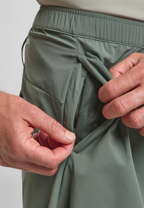 Image du produit Jack Wolfskin Prelight Swift Short M (S)