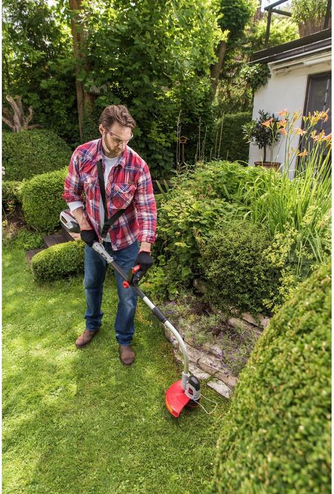 Image du produit AL-KO Accessoire pour coupe-herbe à batterie GTA 4030 (Fils coupe-herbe)