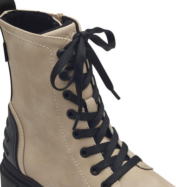 Actual product image S.Oliver Ankle boot (37)