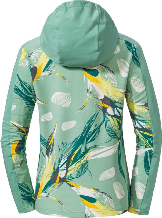 Schöffel Fleece Hoody Locarno