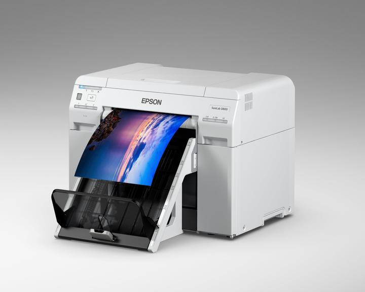 Actual product image Epson C13T43U540 Light Cyan 220ml (LC)