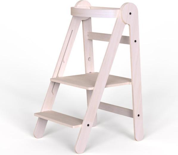 MamaToyz Tour d'apprentissage pliable