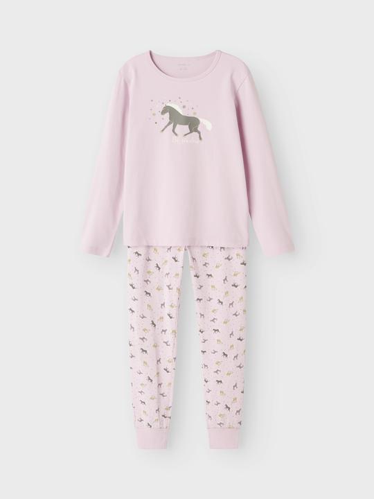 Image du produit Name it Nkfnightset Corsage Horse Noos (122, 128)