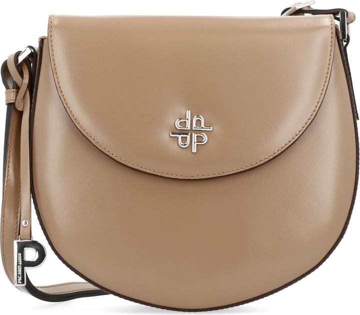 Picard Saddle Bag Black Tie 5559