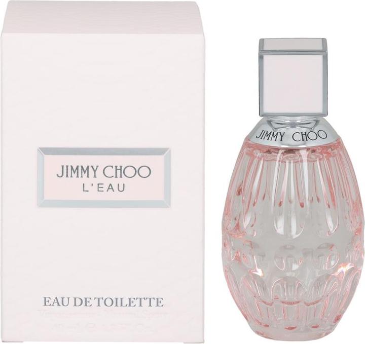 Produktbild Jimmy Choo L'Eau (Eau de Toilette, 40 ml)