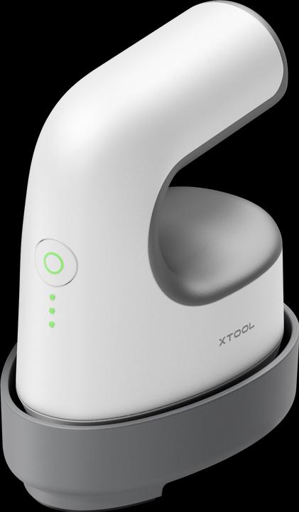 Actual product image XTool Mini Heat Press
