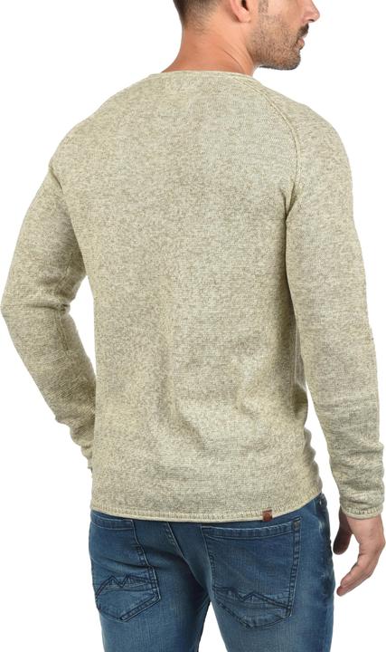 Immagine prodotto Blend Dan Maglione Pullover Maglieria Da Uomo Con Girocollo (XXL)