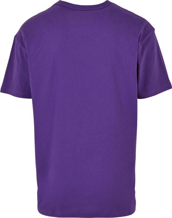 Actual product image Urban Classics Organic Basic Tee (L)