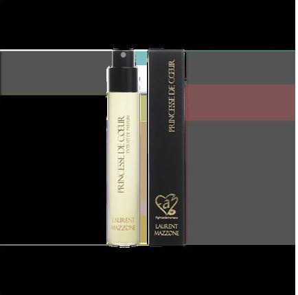 Actual product image Histoires de Parfums Princesse De Coeur Extrait De Parfum Unisex 15 Ml (Eau de parfum, 15 ml)