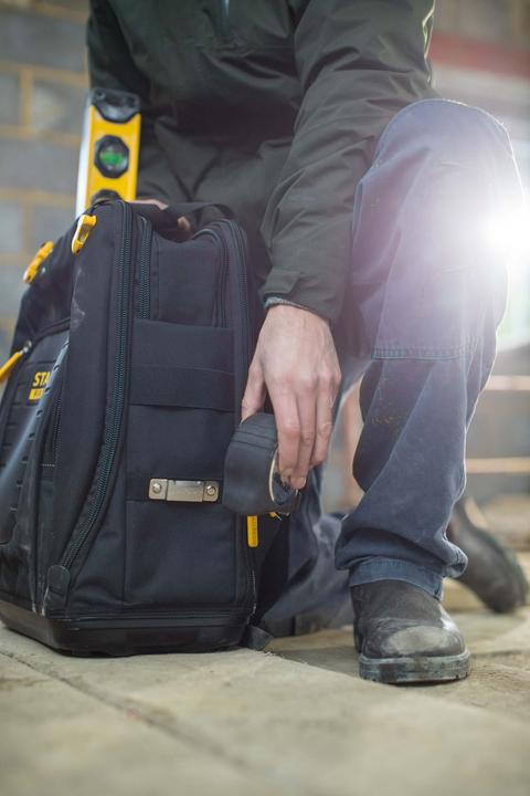 Produktbild Stanley Quick Access (1 Teile)