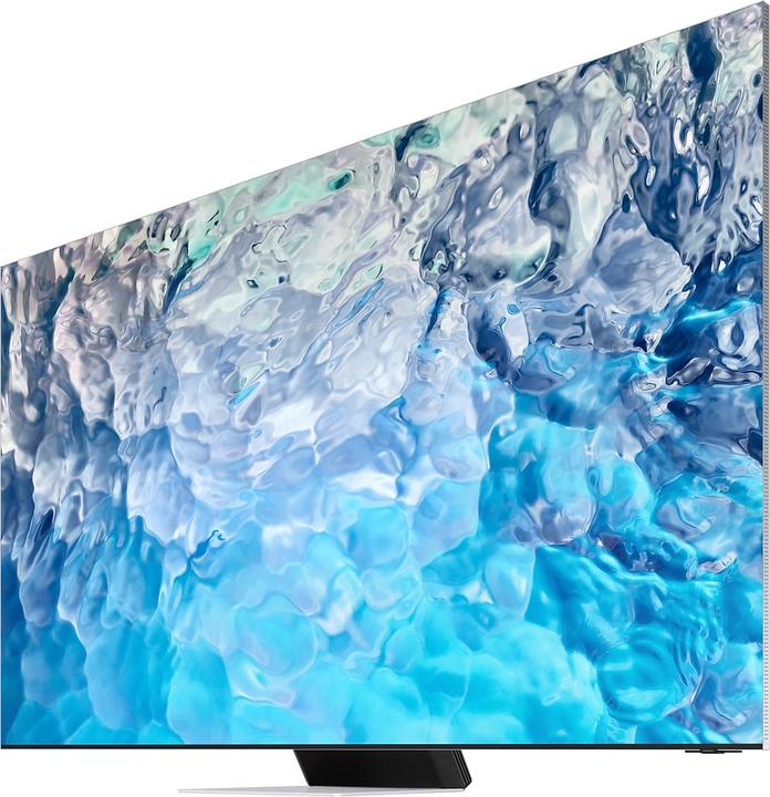 Actual product image Samsung QE75QN900B (75", NeoQLED, 8K, 2022)
