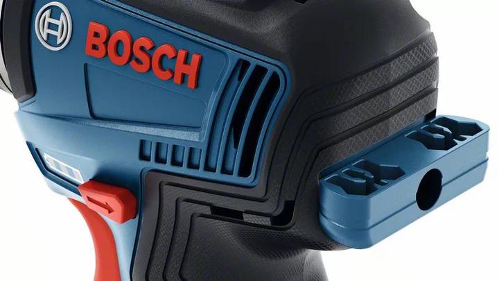 Produktbild Bosch Professional GSR 12V-35 FC (GFA 12-H. 2xPC3.0Ah) (Akkubetrieb)