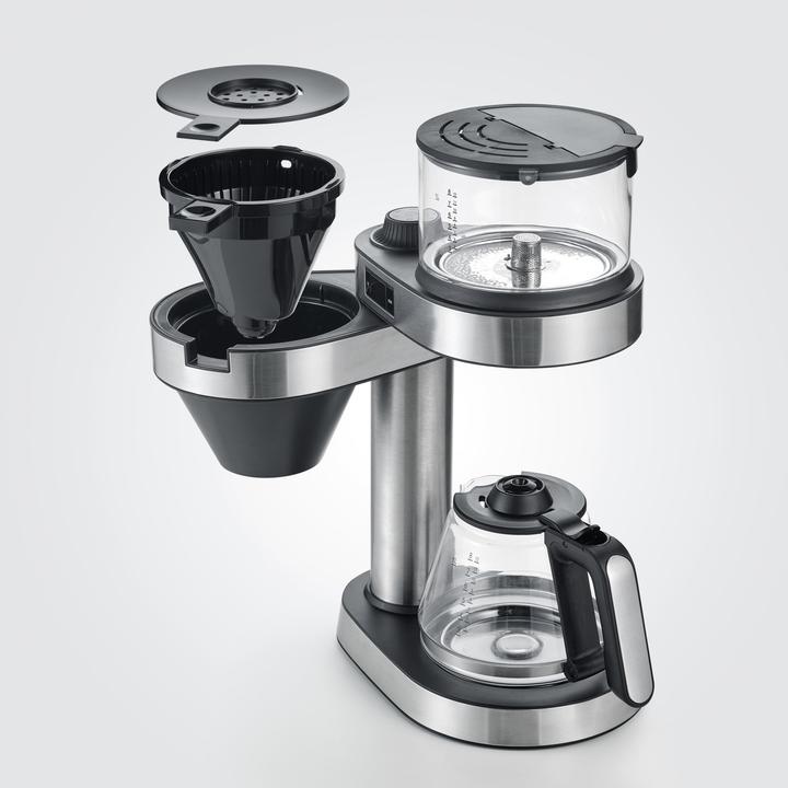 Actual product image Severin KA 5760