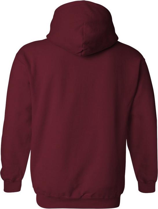 Image du produit Gildan Sweat à capuche Heavy Blend Sweat à capuche (XXL)