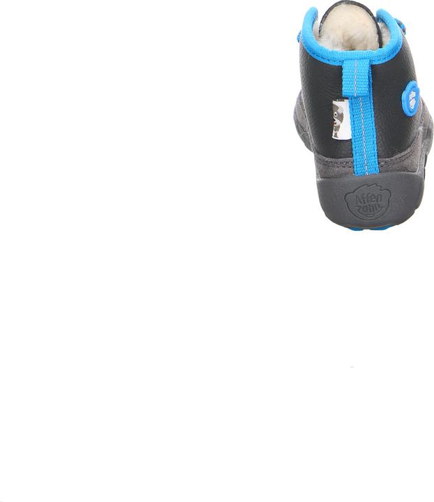 Immagine prodotto Affenzahn Scarpa invernale da bambino in pelle Easy (27)