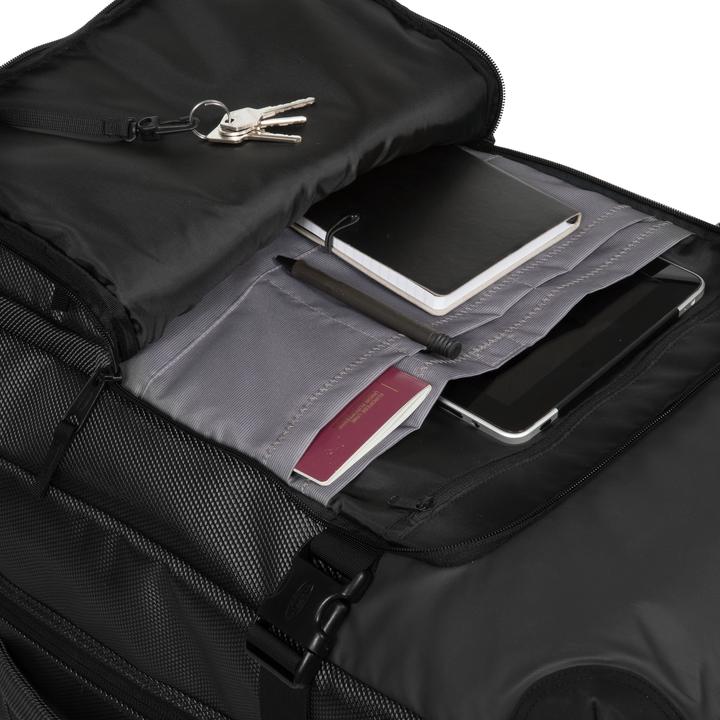Produktbild Eastpak Tranverz CNNCT (121 l, L (90 - 115l))
