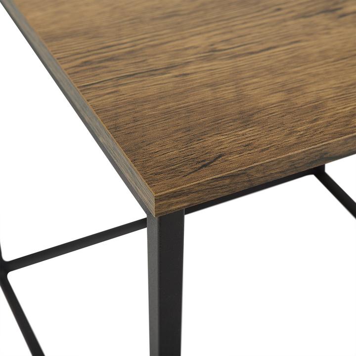 Actual product image Beliani Denny (40 x 40 x 42 cm)