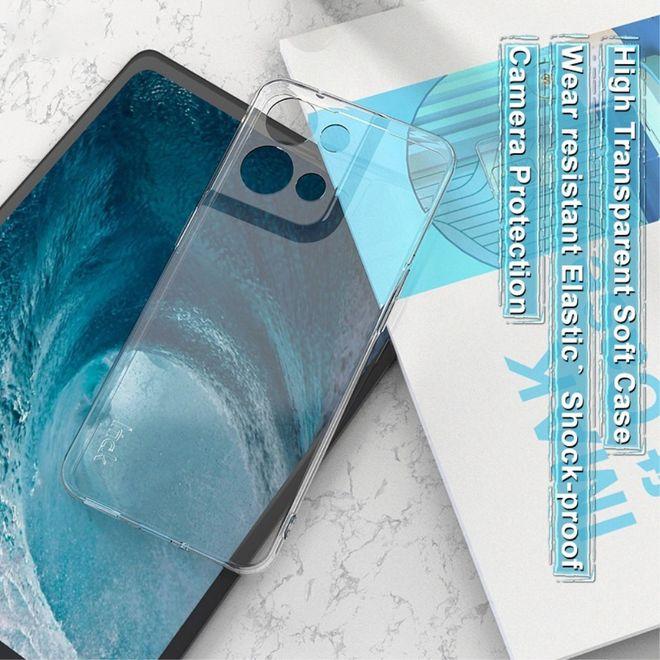 Actual product image Imak UX-5 Series (Oppo Reno 8 5G)