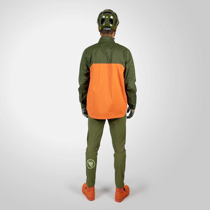 Produktbild Endura MT500 Lite Wasserdichte Pulloverjacke (S)