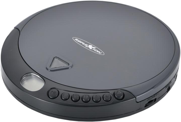 Image du produit Reflexion Lecteur CD portable