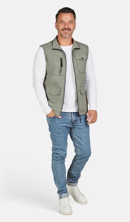 Produktbild Calamar Weste (48)