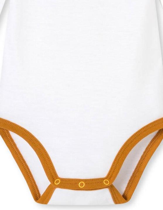 Actual product image Schiesser BabyBody Modal/Wool (74)