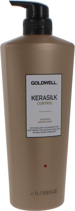 Kerasilk Control (1000 ml, Flüssiges Shampoo)