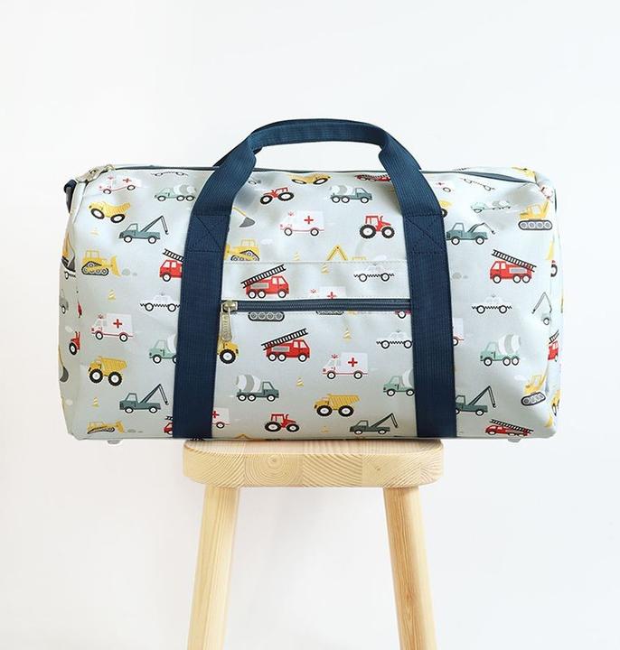 Image du produit A Little Lovely Company Véhicules (26 l)